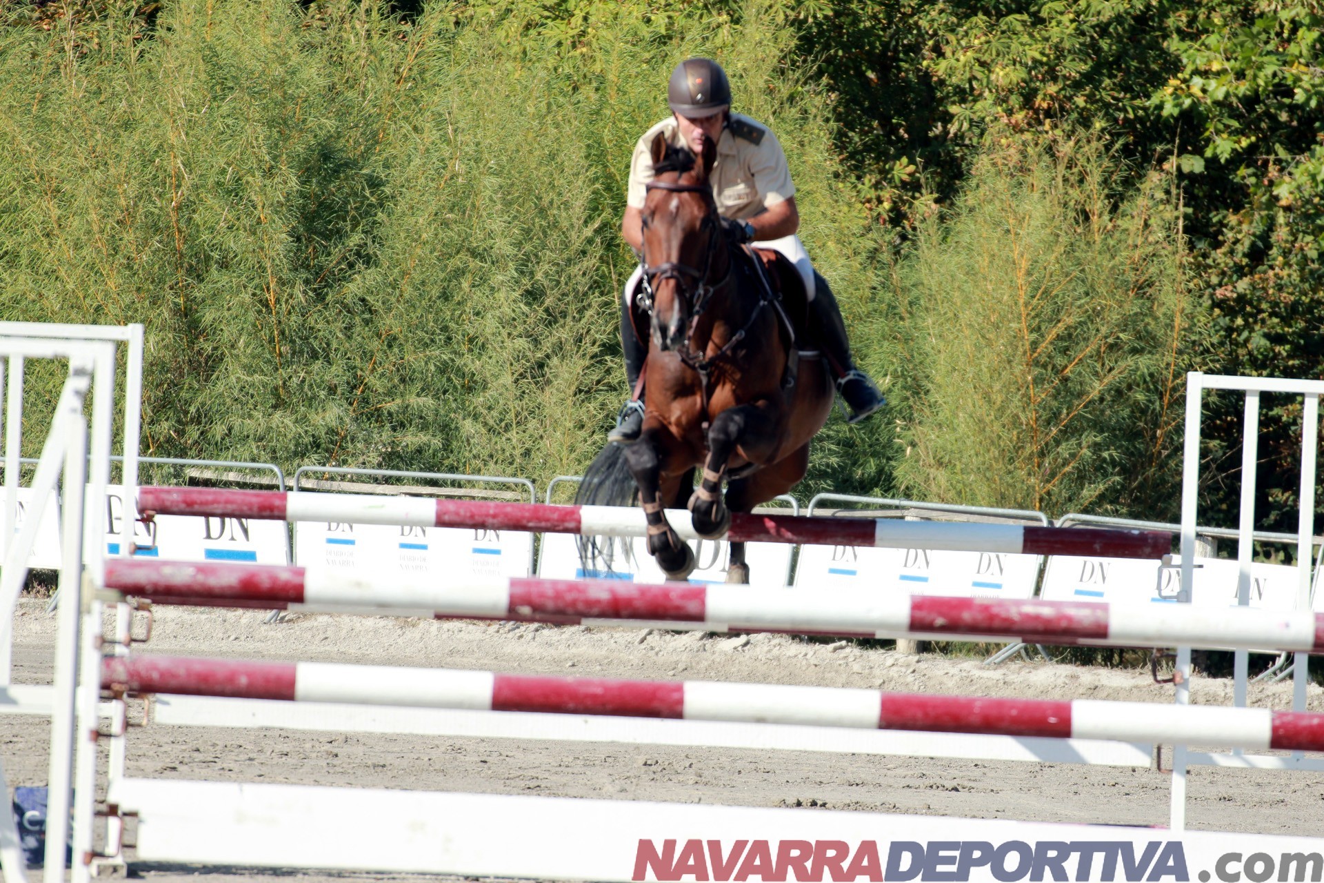 XXIII. CSN** San Fermin Memorial Teresa Moreno Adjuntamos notas de prensa diarias, fotos y resultados del concurso